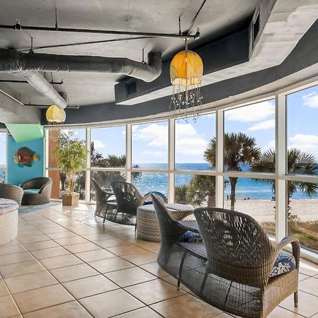 Splash Beach Resort By Panhandle Getaways Panama City Beach Ngoại thất bức ảnh
