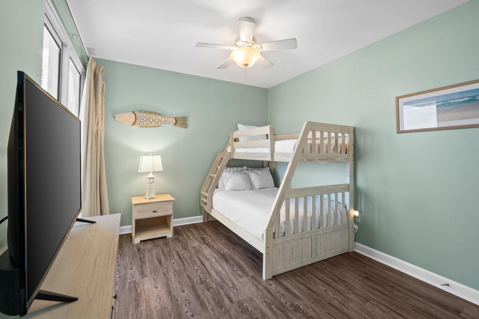 Splash Beach Resort By Panhandle Getaways Panama City Beach Phòng bức ảnh
