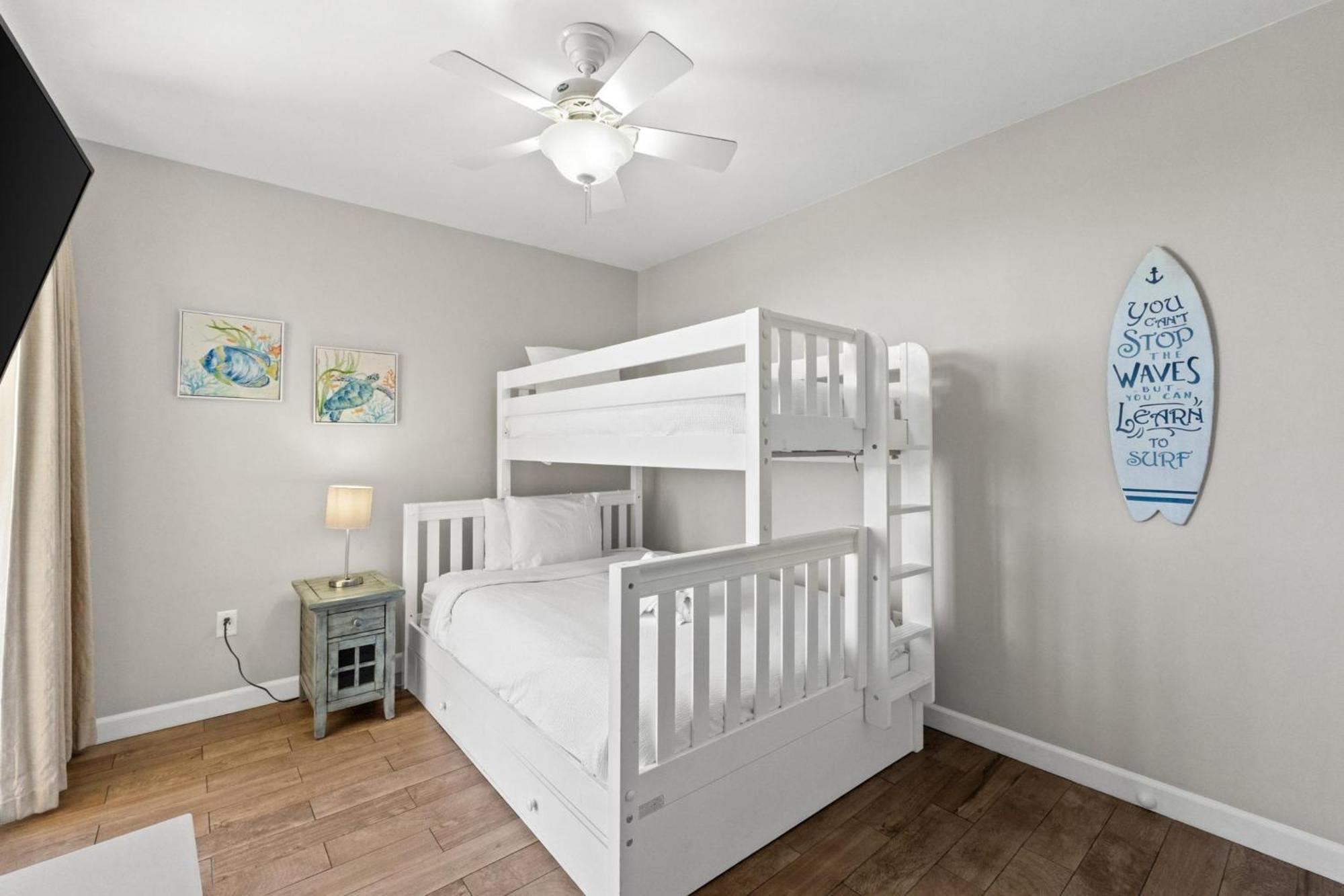 Splash Beach Resort By Panhandle Getaways Panama City Beach Phòng bức ảnh