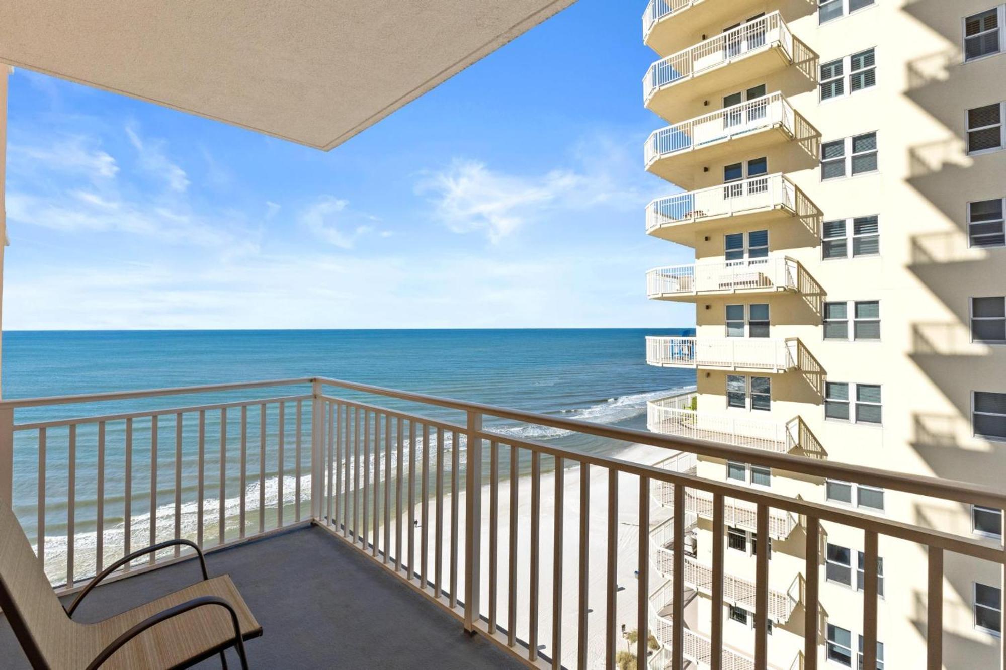 Splash Beach Resort By Panhandle Getaways Panama City Beach Phòng bức ảnh