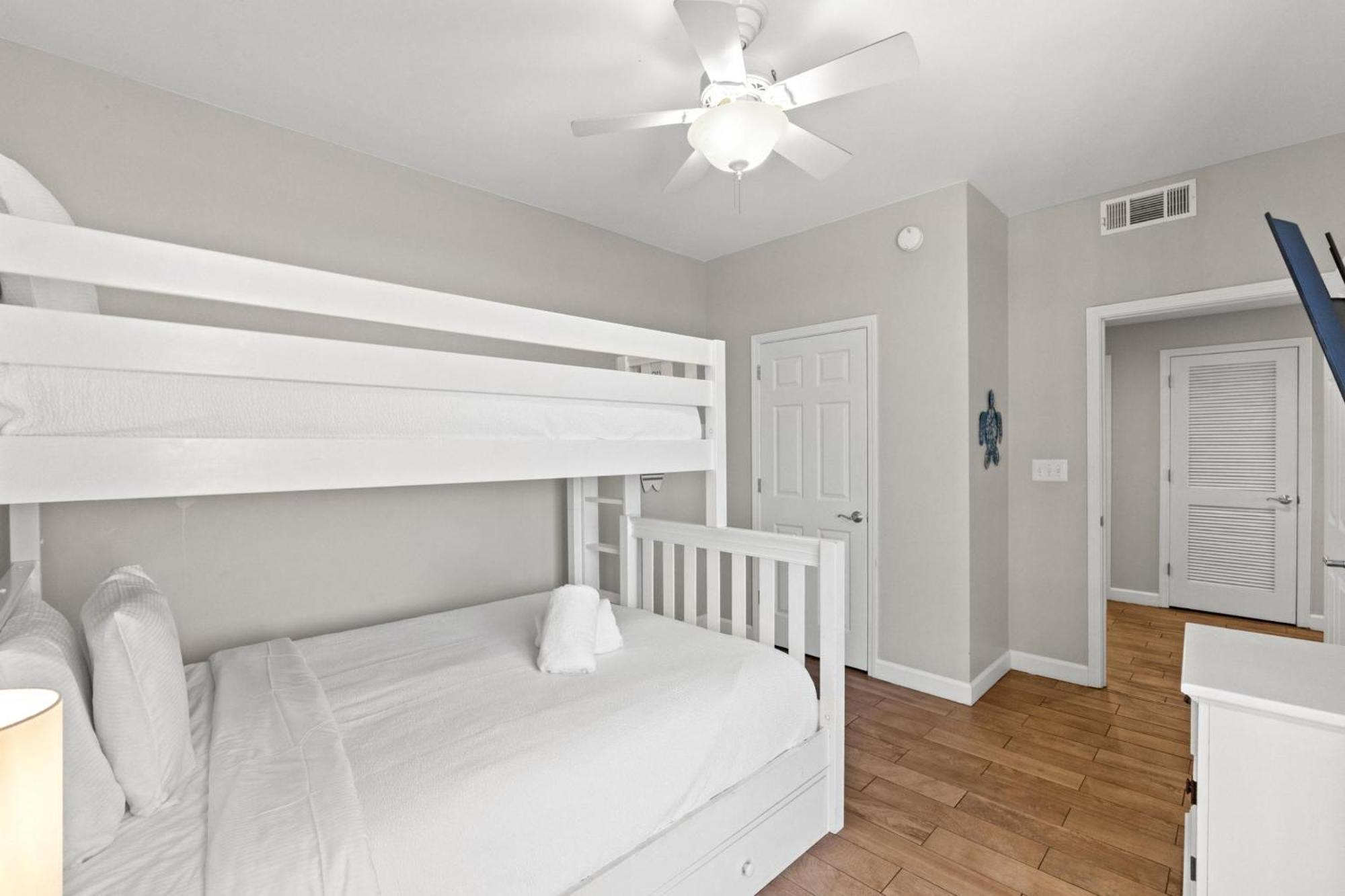 Splash Beach Resort By Panhandle Getaways Panama City Beach Ngoại thất bức ảnh