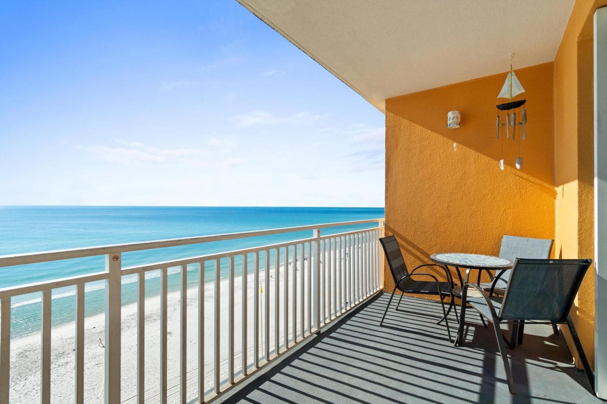 Splash Beach Resort By Panhandle Getaways Panama City Beach Phòng bức ảnh